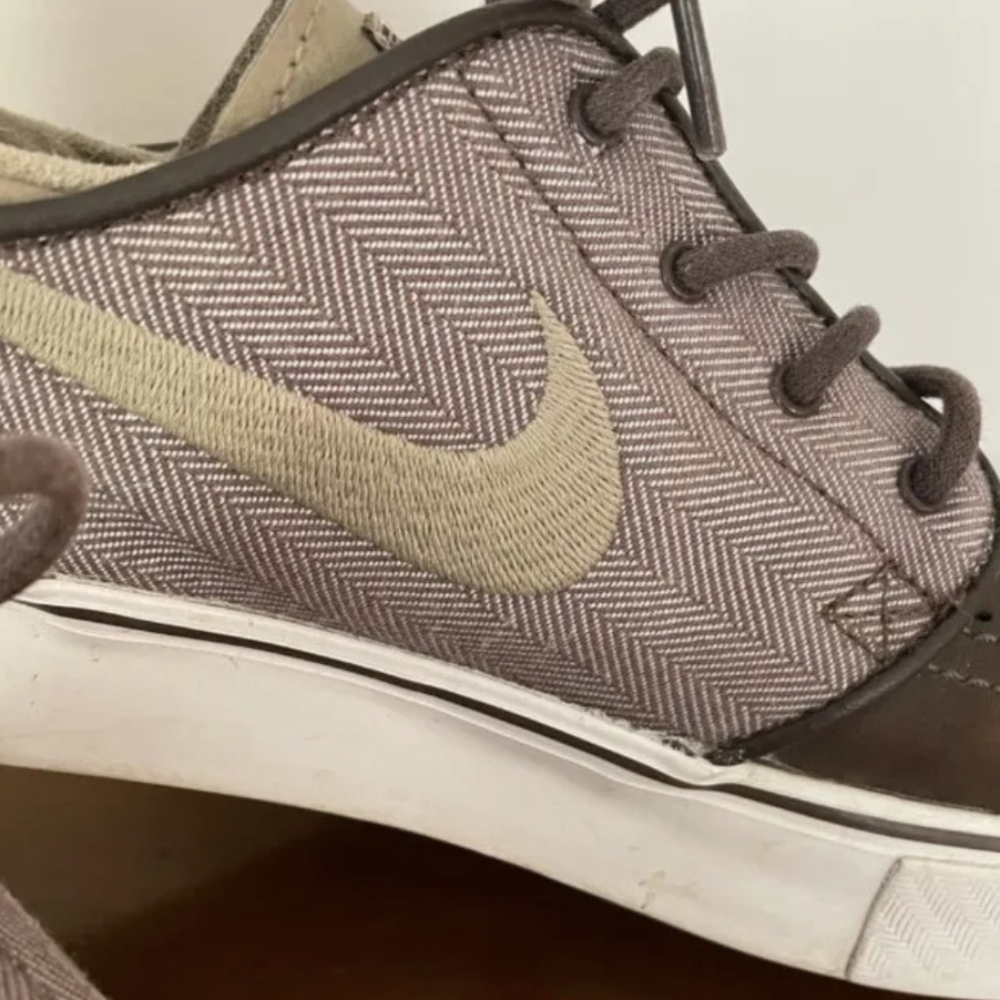 Nike Stephan Janoski Size 11 - Picture 5 of 7